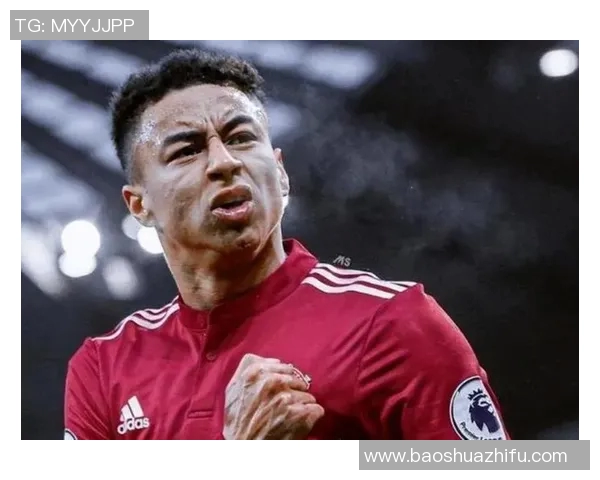 林加德：从足球场上的明星到社交媒体的风云人物