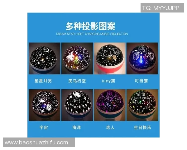 炫酷bn篮球明星投影灯点亮你的夜晚尽享篮球激情与梦幻星空